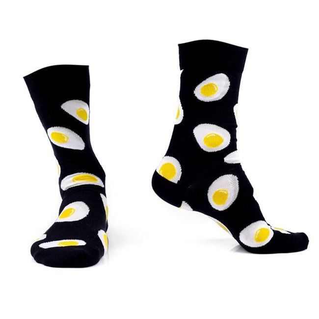 Pánske ponožky Eggs 42-45