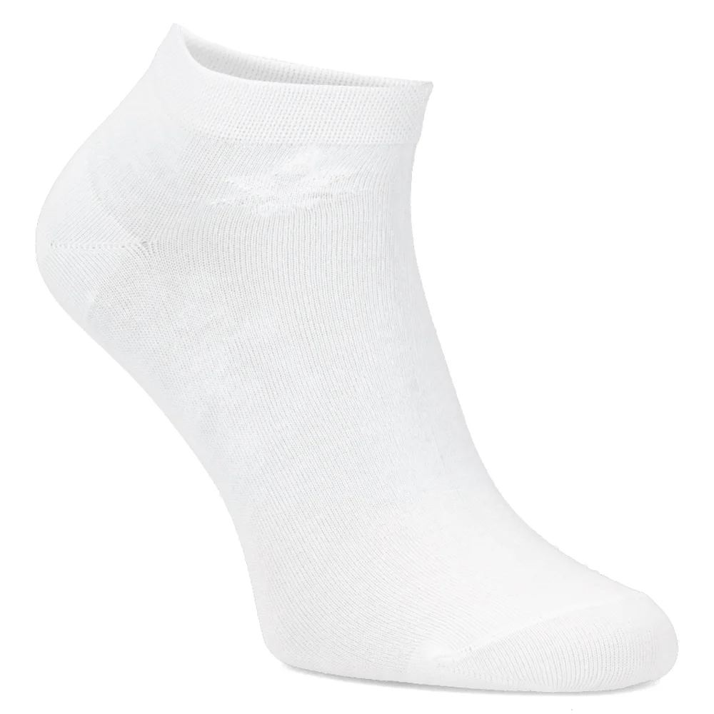 Ponožky biele Cosas 40LM1811 